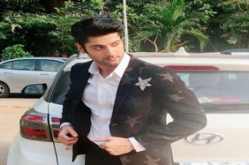 Hitanshu Jinsi to play Lord Jagannath in 'Vighnaharta Ganesh