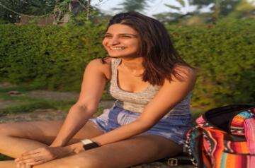 Aahana Kumra(Photo:Instagram)