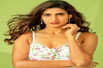 Aahana Kumra's birthday wish is that everyone gets vaccinated
