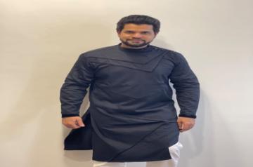 Irfan Siddiqui on his ode to Covid warriors with Javed Ali, Salim-Sulaiman.