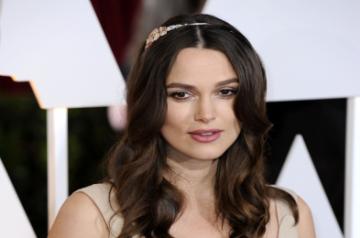 Keira Knightley to embrace husband's last name