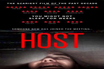 Horror film 'Host' to digitally release on May 7