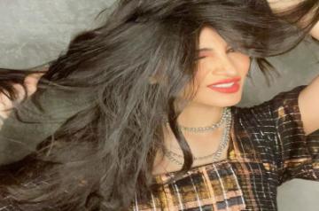 Shruti Haasan is getting whole 'glam' thing right