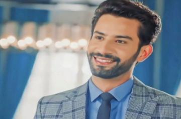 Saahil Uppal: Grateful that my work is keeping me busy, distracted