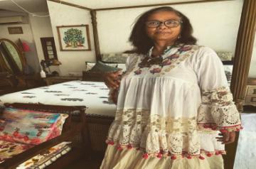 Irrfan's son Babil posts picture of his 'only one' Sutapa Sikdar.(photo:Instagram)