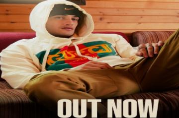 Asim Riaz drops debut rap song 'Back to start' on Eid