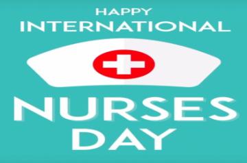 Bollywood salutes real heroes on International Nurses Day