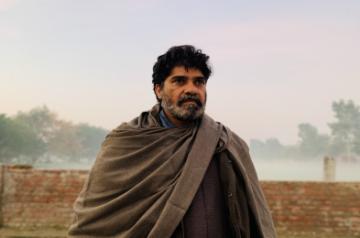 Actor Suvinder Vicky.