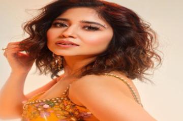 Shweta Tripathi: I'm an advocate of sustainable fashion