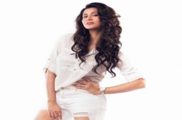 Parineeta borthakur wants to participate in reality shows