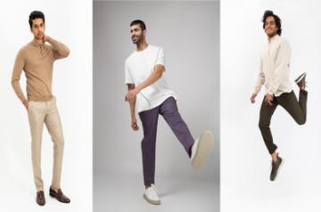 The Pant Project 