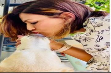 Sonali Bendre suggests fans to indulge in self care.