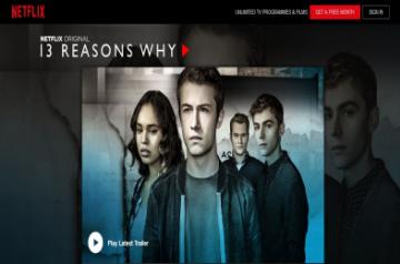 TV shows help teens navigate bullying, depression: Study