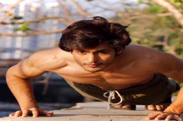 Ravi Bhatia: Playing a gangster was fun, challenging