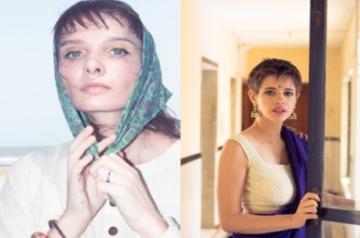 Award-winning actor Kalki Koechlin debuts as writer with memoir on motherhood.