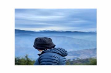 Manav Kaul: We are living in a bad dream and reminisce about good (Photo:Instagram)