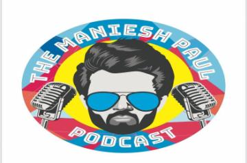 Maniesh Paul discusses Covid protocols in first episode of podcast