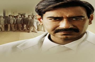 Ajay Devgn's 'Maidaan' not currently in talks for pay-per-view release: Makers.