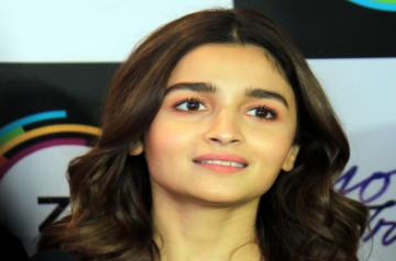 Alia Bhatt backs series educating people about Covid vaccine