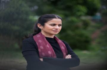 Rasika Dugal: Beauty of the Nilgiris will always remain with me