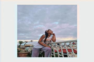 Rati Pandey motivates fans to 'heal and transform'