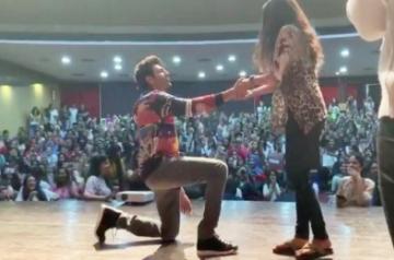 Kartik Aaryan: I'm a fan of my fans.(photo:Instagram)