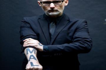 Moby wanted to show dynamics of music through new album 'Reprise'