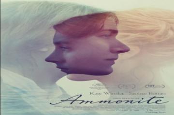 Ammonite: Winslet and Ronan shine in sensitive film.