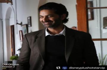 Purab Kohli on infidelity: Hard to regain trust