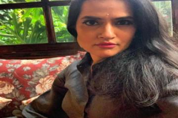 Sona Mohapatra records 'love letter' for Odisha as state battles Yaas