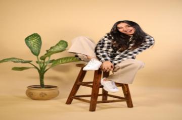 Daytime Emmy nomination a win in itself: Prajakta Koli.