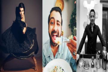 Bored of lockdown? Learn a new trick online.