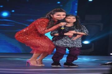 Always wished I had a daughter