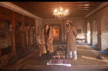 Lihaf: The quilt screened at delhi HC Women's lawyers forum Virtual canteen