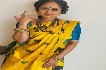 Sadiya Siddiqui: My role in 'Barrister Babu' is very different from how I am in life
