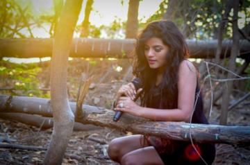 Mitaali Nag: Happy I got to dress as Marathi bride on screen