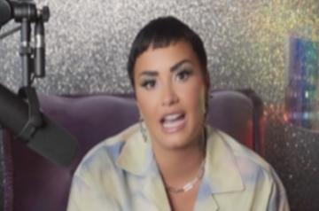 Demi Lovato identifies as non-binary, to officially change pronouns to they/them