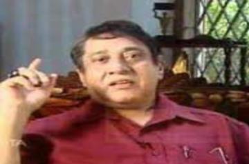 Popular police officer turned film actor P.C.George dead