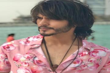 Ravi Bhatia: Always wanted to do action sequences on screen
