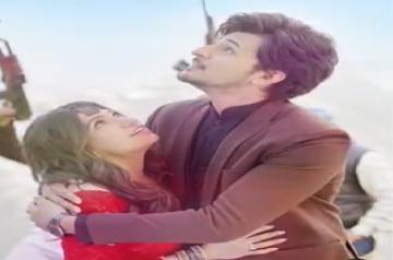 'Is qadar' success has a lot to do with work everyone on the team has done: Tulsi Kumar