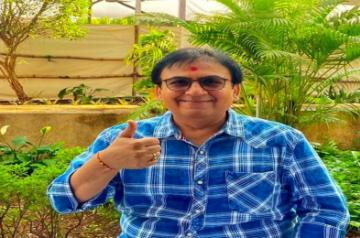 Fans trend #jethalal, share memes on Dilip Joshi's birthday