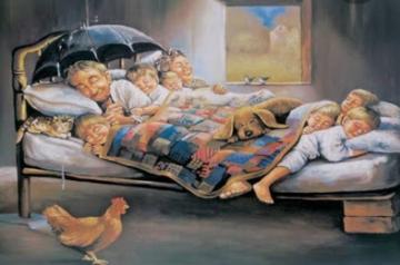 Shahid Kapoor shares his picture of happiness(Photo:Instagram)