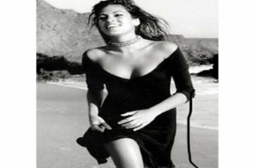 Eva Mendes.(photo:Instagram)