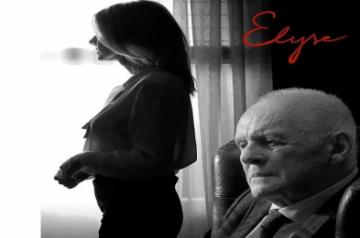 Wife Stella opens up on directing Anthony Hopkins in 'Elyse'.(photo: Instagram)