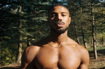 Michael B. Jordan: 'Creed III' shoot to start 'probably mid-November'