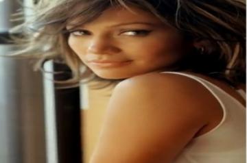 Jennifer Lopez ( Credit : Jennifer Lopez )