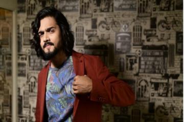 YouTuber Bhuvan Bam loses parents to Covid