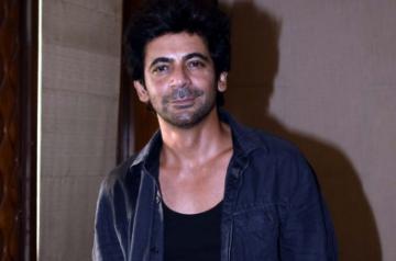 Sunil Grover: Sunflower is 'high drama' with an 'insane cast'