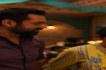 Abhay Deol updates fans on first Disney film Spin, shares trailer  (Photo:Instagram)