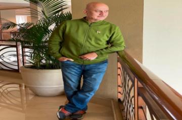Anupam Kher says his Twitter following shrunk by 80,000 in 36 hours